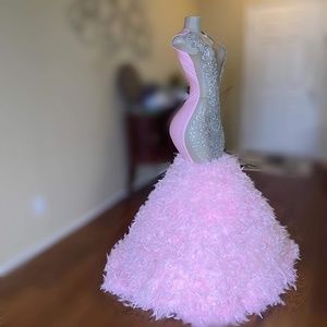 Prom Dress custom